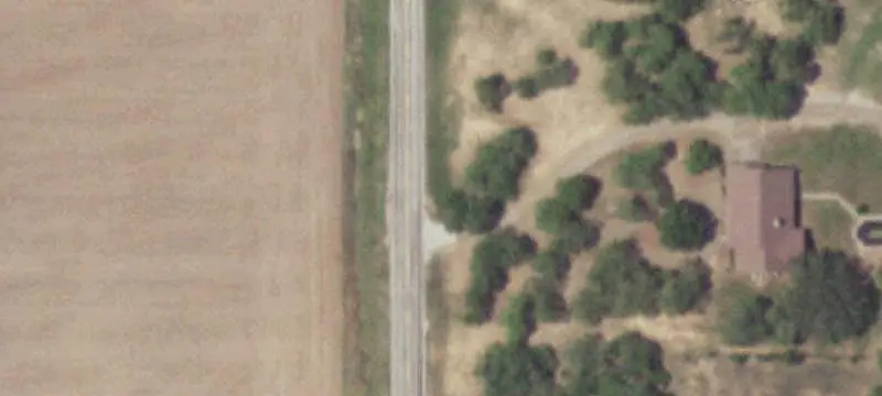 Farm and Ranch Land