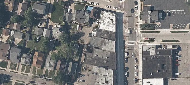 6-Unit Mixed-Use Property