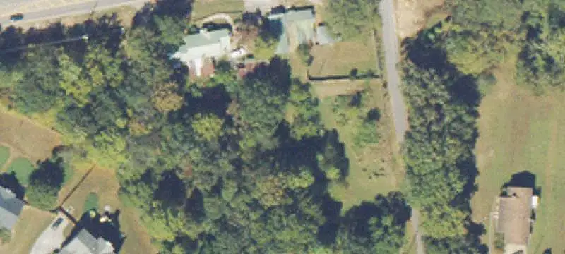 Commercial Land
