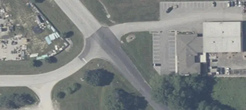 Commercial Land Near I-65