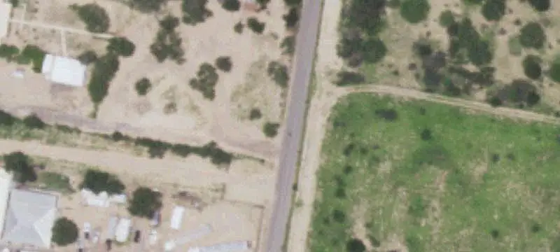 Commercial Land in New Subdivision