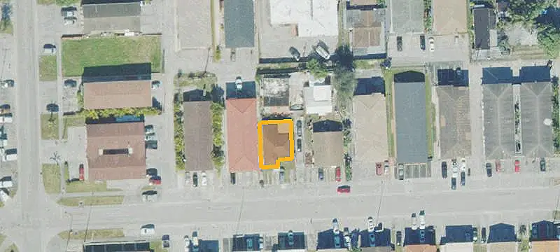 Duplex With Detached Rental Unit
