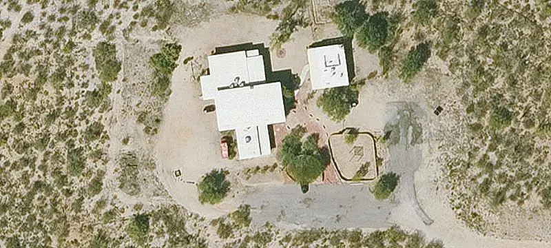 Operating Church Facility