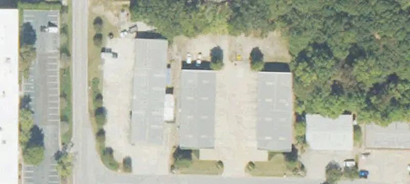 Four-Unit Flex Property
