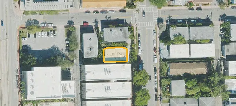 Renovated Quadplex Property