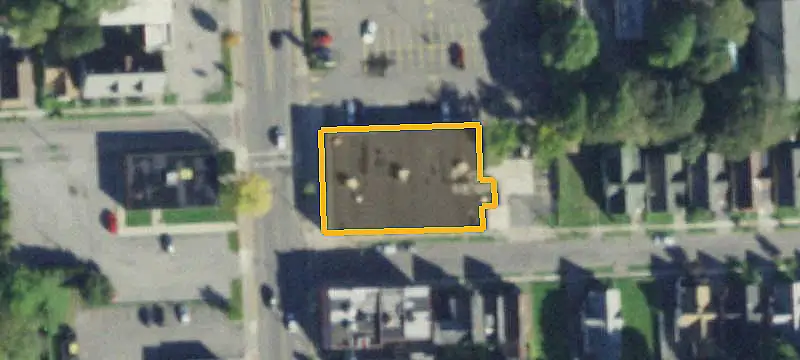 Rite Aid Drug Store Property