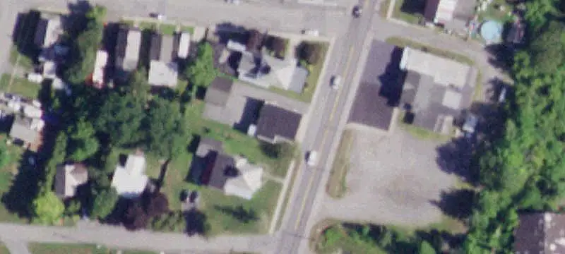 Renovated Quadplex with Garage