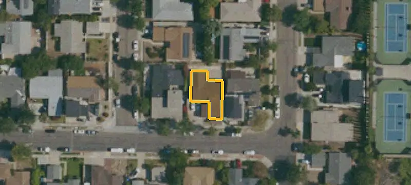 Student-Rental Duplex