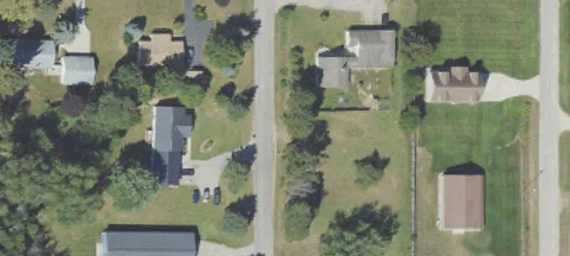 Two-Unit Duplex with Garages