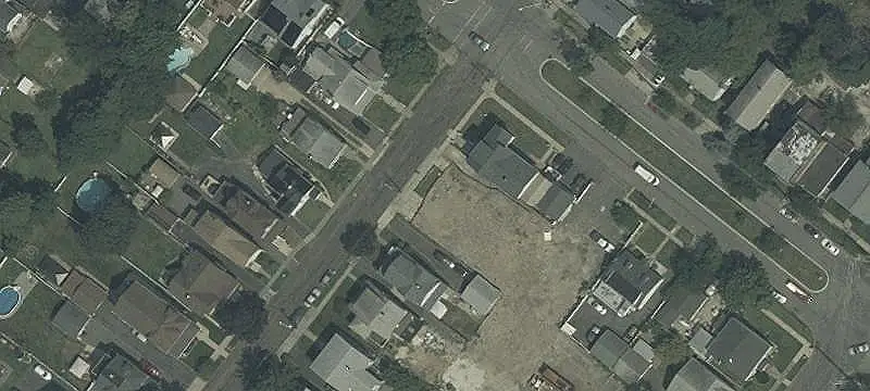 Side-by-Side Duplex with Finished Basement