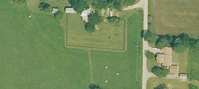 Farm / Unimproved Land