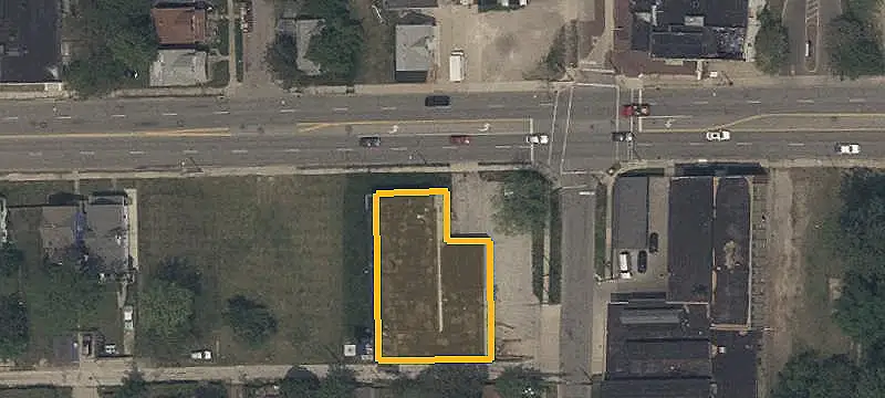 Industrial Property with Heavy Power