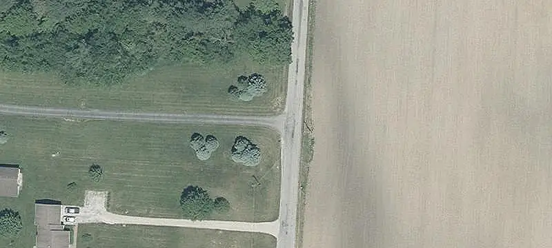 Commercial Land Near Intel Development