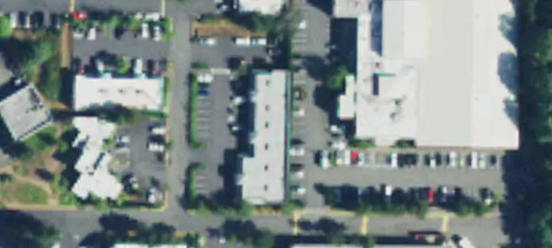 Occupied Standalone Retail Building