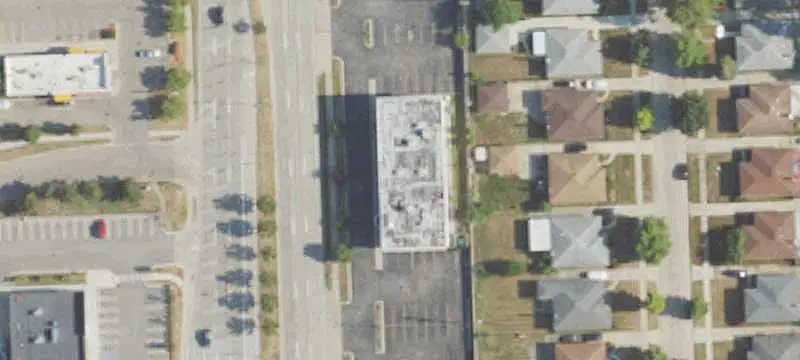 Medical Office Suite Near Major Highways