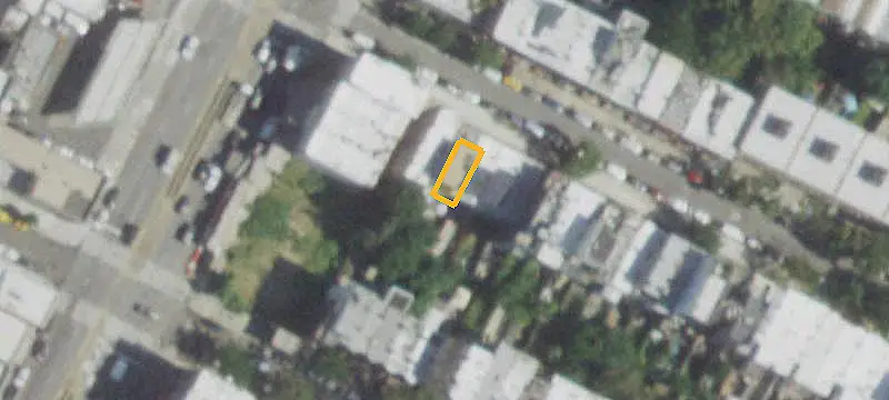 Industrial Land Near Gowanus Canal
