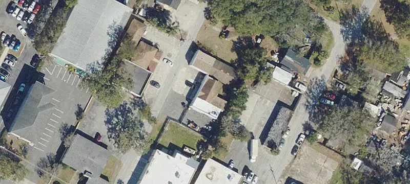 Two-Building Flex Property