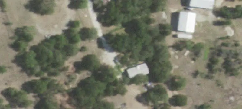 Cleared Land with Workshop