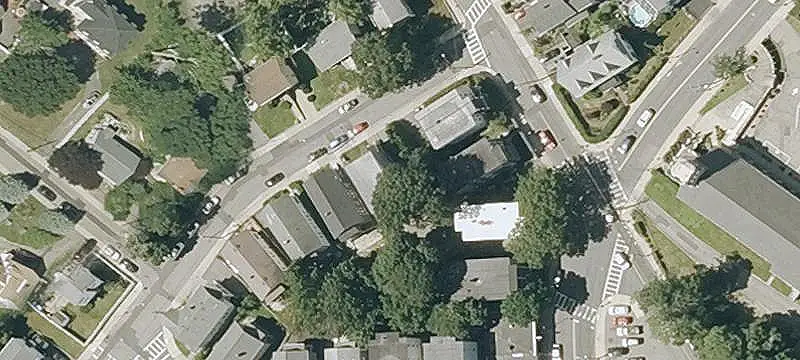 Renovated Three-Unit Triplex