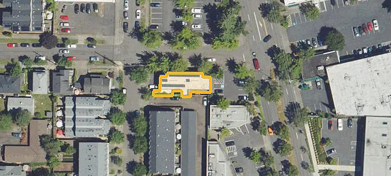 Mixed-Use Property