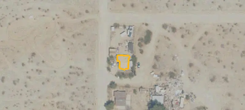 Agricultural Land Parcel