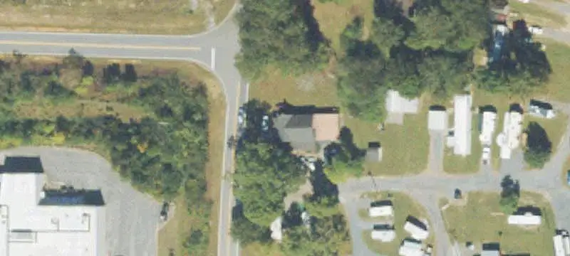 Mobile Home & RV Park