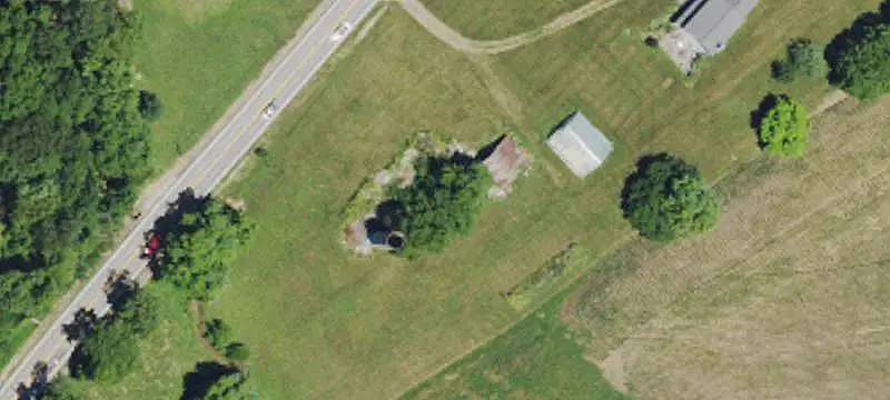 Commercial Land with Interchange Zoning
