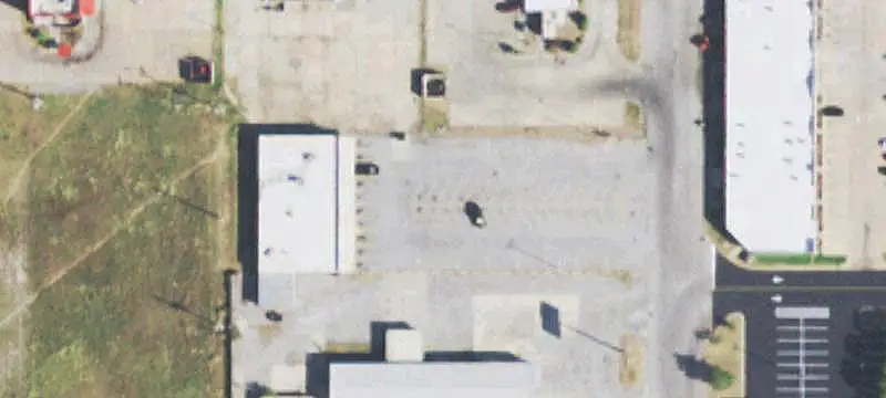 Freestanding Storefront Property