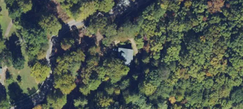 Farmland with Creek Frontage