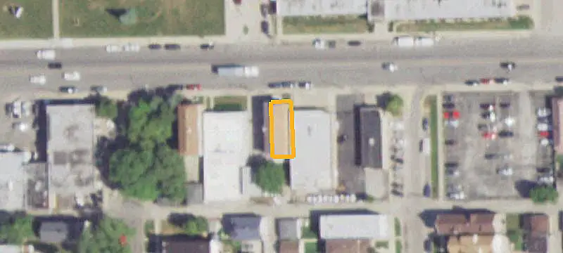 1031 Exchange Industrial Property