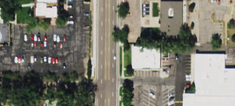 Cheyenne Plaza Neighborhood Shopping Center