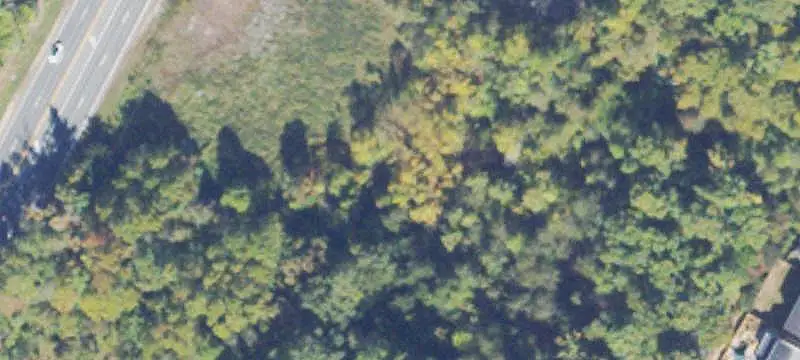 Commercial Land