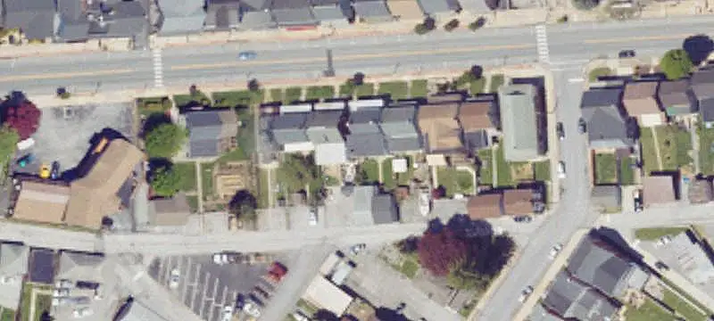 Mixed-Use Property with Open Floor Plan