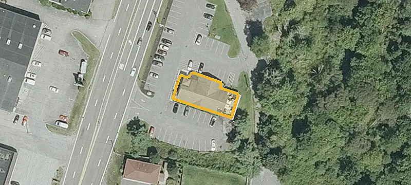 Friendly's NNN Property