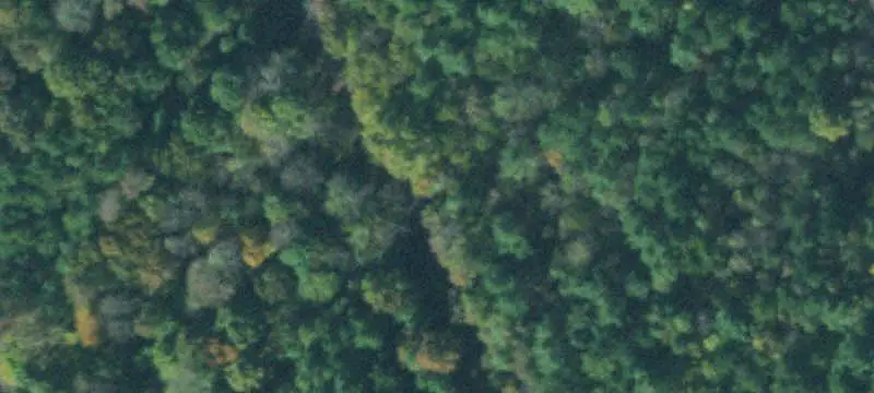 Unrestricted Rural Land