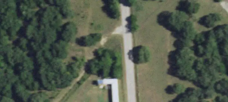 Hilltop Agricultural Land