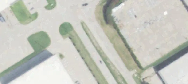 New Construction Distribution Center
