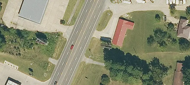 Storefront Property