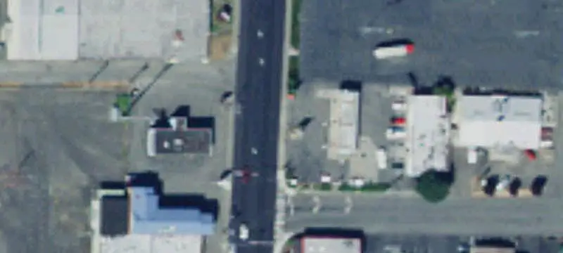 Multi-Tenant NNN Shopping Center