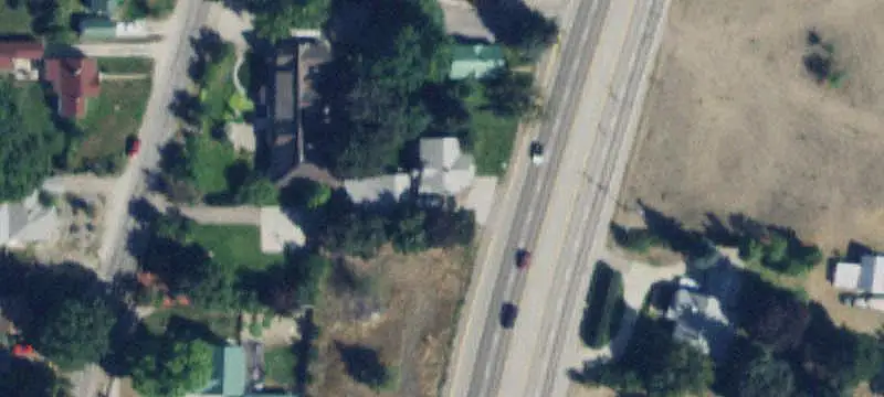 Mixed-Use Property with Office Space