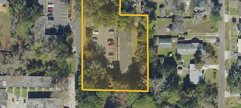 246-Unit Multifamily Portfolio
