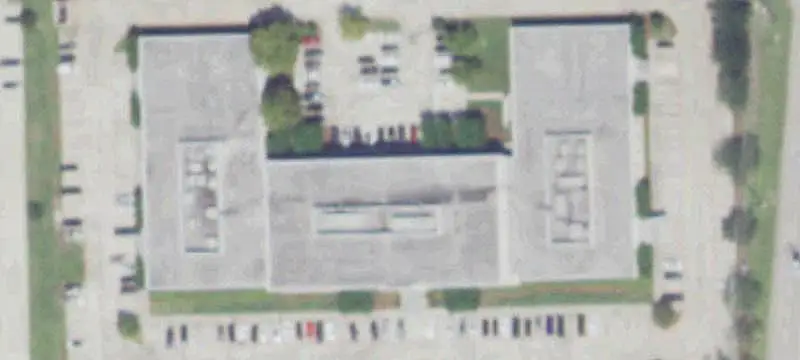 Two-Story Medical Office Space