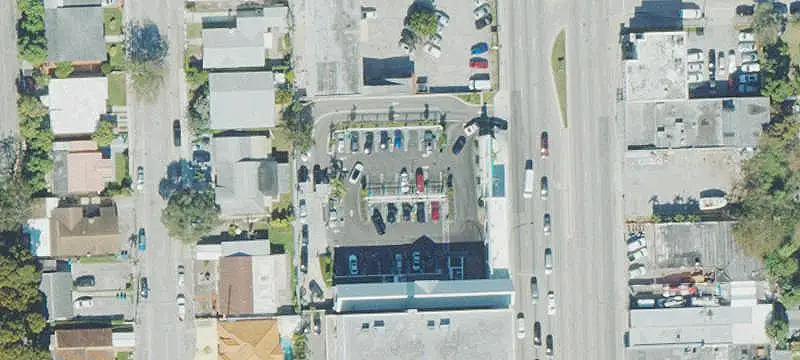Gated Automotive Property