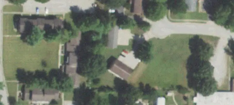 Rehabilitated Quadplex Property