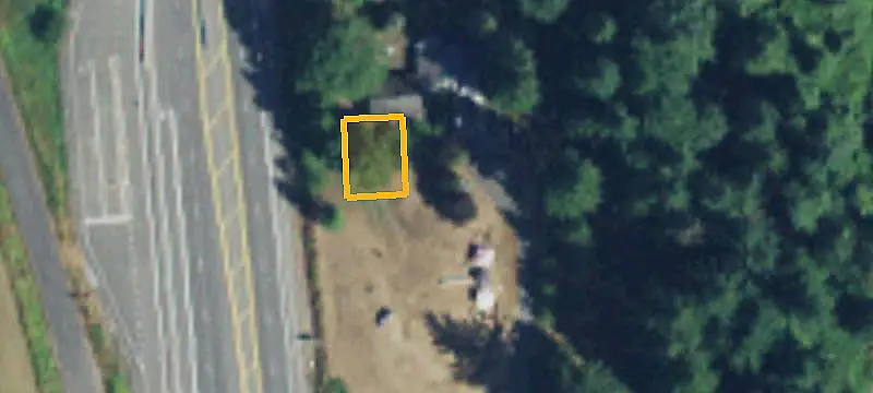 Commercial Land Near Major Arterials