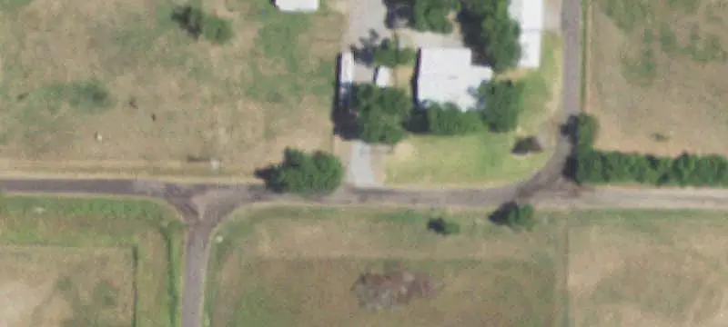 Ranch Estate with Private Airstrip