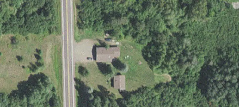 Industrial Property With Building