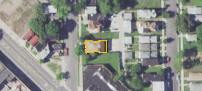 5-Unit Apartment Building