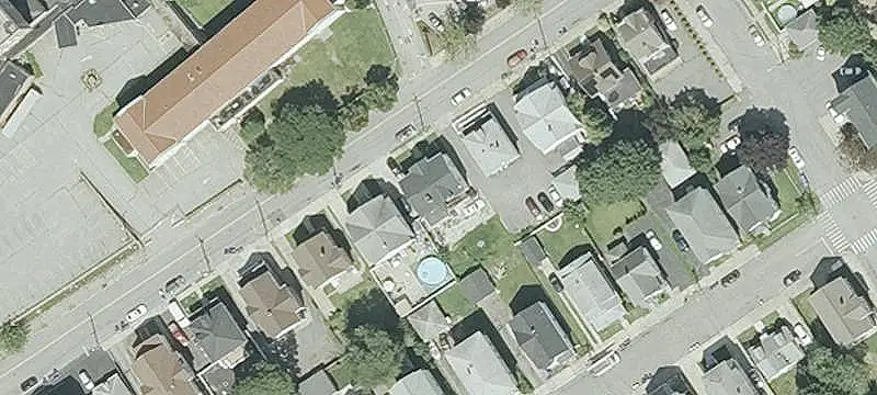 Absolute NNN Behavioral Residence