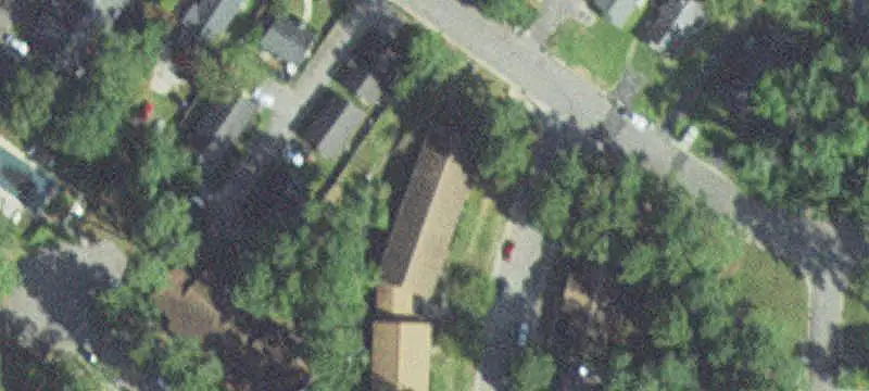 71-Unit Apartment Building